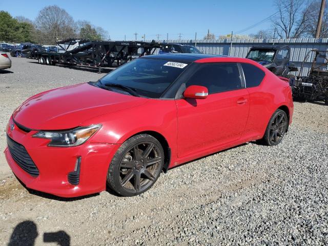 2014 TOYOTA SCION TC, 