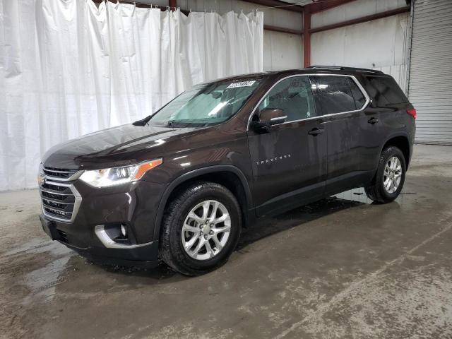 2019 CHEVROLET TRAVERSE LT, 