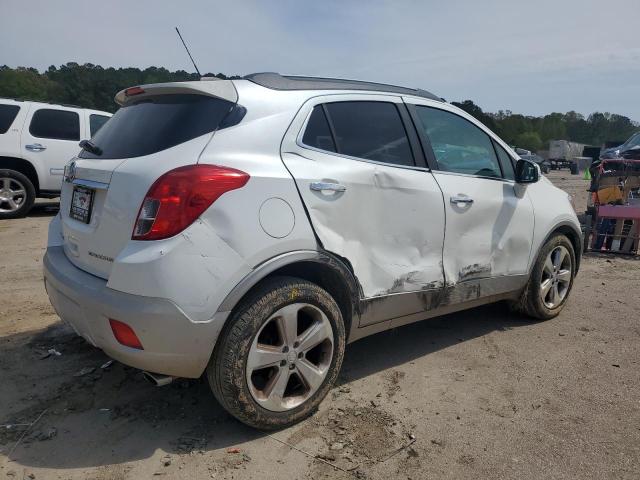 KL4CJBSB7FB041687 - 2015 BUICK ENCORE CONVENIENCE 白色 照片 3
