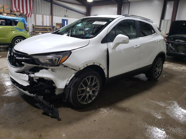 2019 BUICK ENCORE SPORT TOURING, 