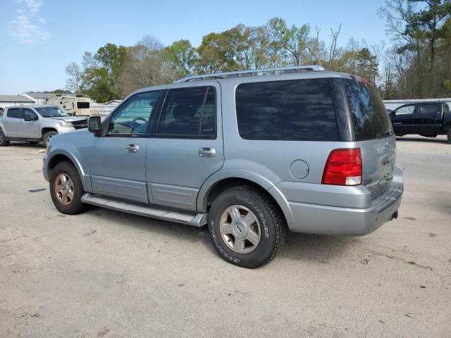 1FMFU195X6LA56694 - 2006 FORD EXPEDITION LIMITED SILVER photo 2