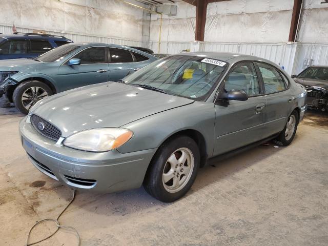 2007 FORD TAURUS SE, 