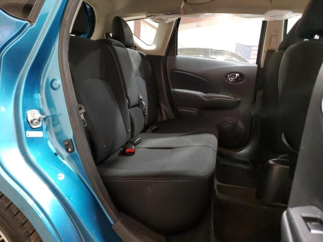 3N1CE2CP7EL434240 - 2014 NISSAN VERSA NOTE S BLUE photo 10