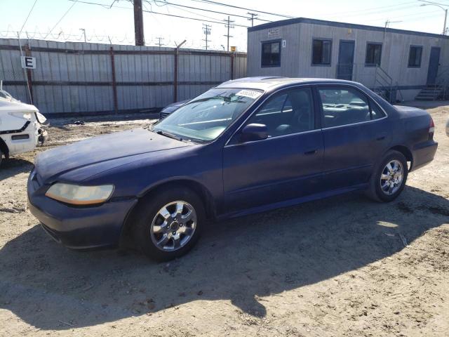 2002 HONDA ACCORD EX, 