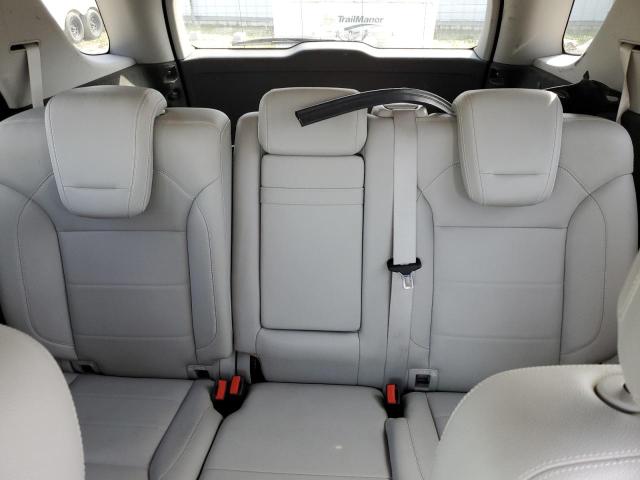 4JGDA5HB4CA016939 - 2012 MERCEDES-BENZ ML 350 4MATIC GRAY photo 10