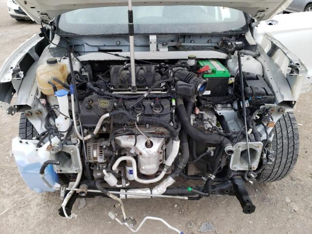 2LMPJ8LR3GBL41700 - 2016 LINCOLN MKX RESERVE 白色 照片 11