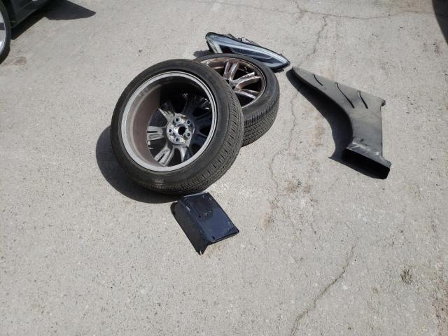 5YJSA1E29MF425729 - 2021 TESLA MODEL S 灰色 照片 12