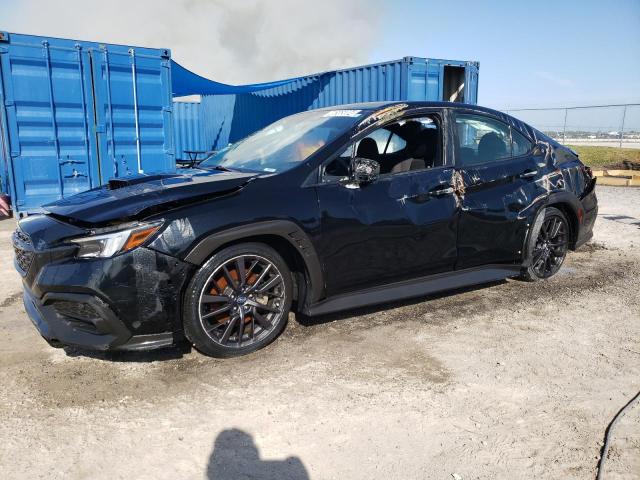 2022 SUBARU WRX PREMIUM, 