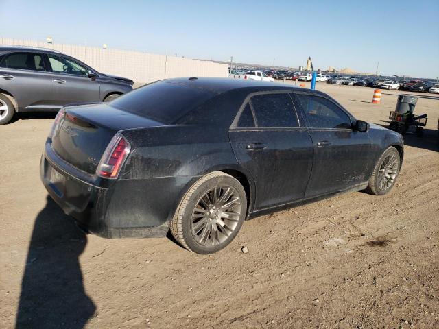 2C3CCADT2DH740119 - 2013 CHRYSLER 300C VARVATOS BLACK photo 3