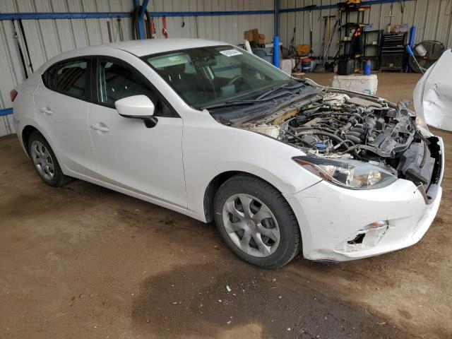 3MZBM1U78FM227689 - 2015 MAZDA 3 SPORT WHITE photo 4