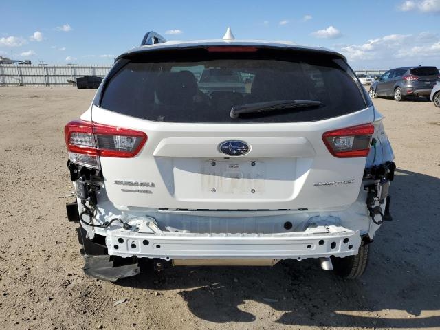 JF2GTHNC6PH220697 - 2023 SUBARU CROSSTREK LIMITED WHITE photo 6