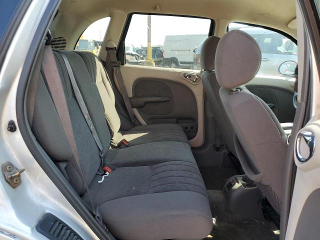 3C4FY48B52T366266 - 2002 CHRYSLER PT CRUISER CLASSIC 银色 照片 10