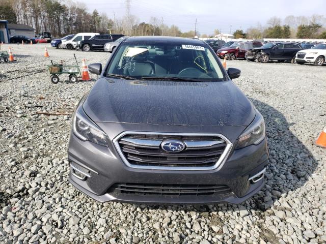 4S3BNAN60K3009747 - 2019 SUBARU LEGACY 2.5I LIMITED GRAY photo 5