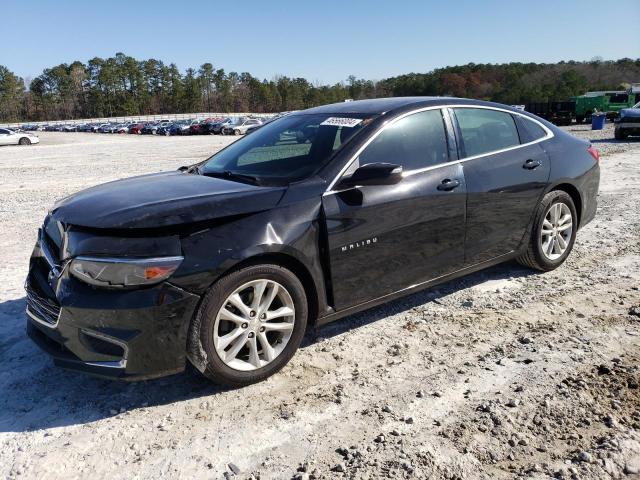 2016 CHEVROLET MALIBU LT, 