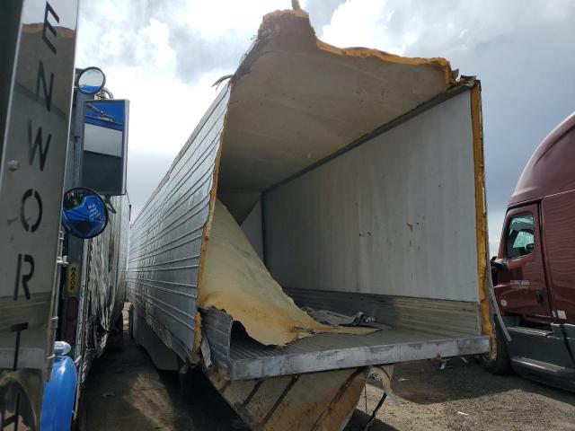 1UYVS2534GM651702 - 2016 UTILITY TRAILER 白色 照片 1