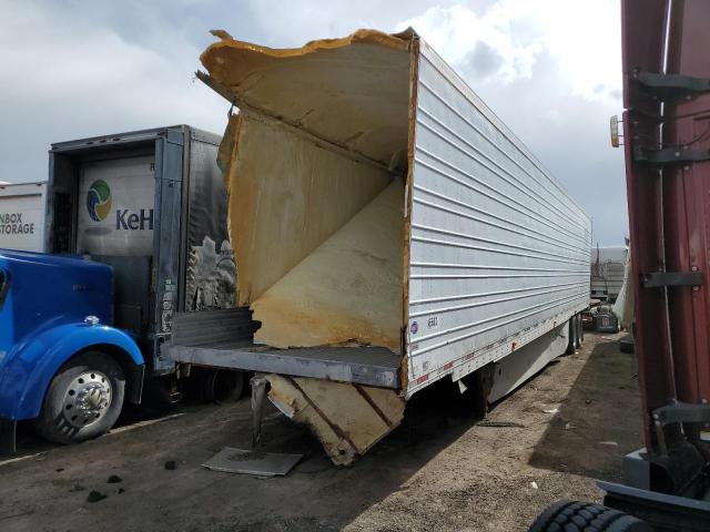 1UYVS2534GM651702 - 2016 UTILITY TRAILER 白色 照片 2