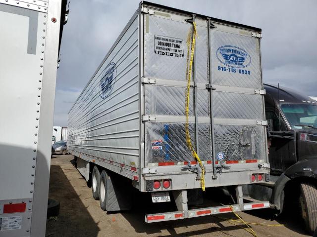 1UYVS2534GM651702 - 2016 UTILITY TRAILER 白色 照片 3