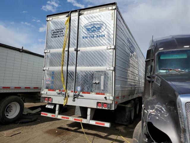 1UYVS2534GM651702 - 2016 UTILITY TRAILER 白色 照片 4