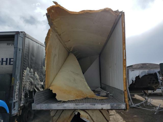 1UYVS2534GM651702 - 2016 UTILITY TRAILER 白色 照片 9