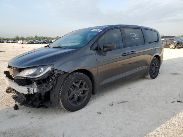 2019 CHRYSLER PACIFICA TOURING PLUS, 