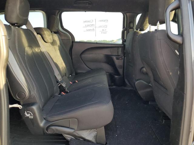 2C4RC1FGXKR593741 - 2019 CHRYSLER PACIFICA TOURING PLUS GRAY photo 11