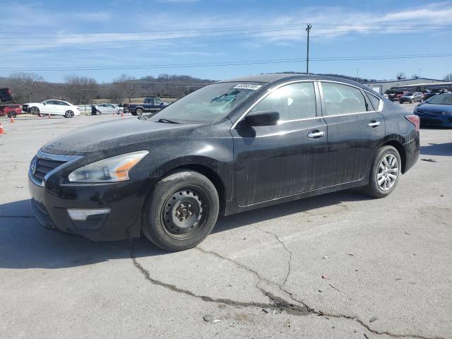 2015 NISSAN ALTIMA 2.5, 