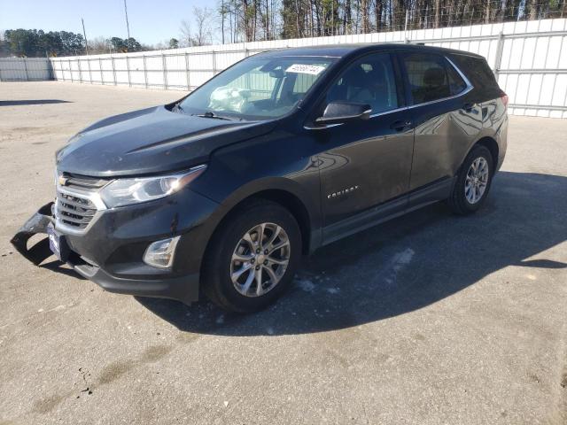 2018 CHEVROLET EQUINOX LT, 