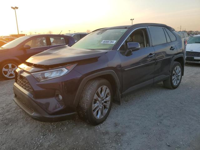 2019 TOYOTA RAV4 XLE PREMIUM, 