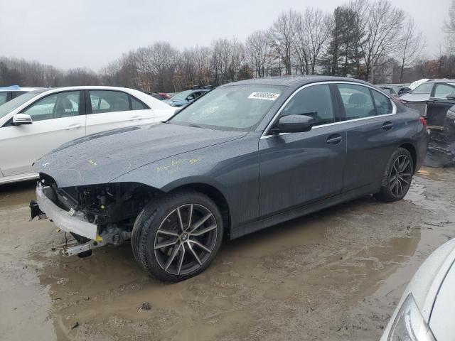 2019 BMW 330XI, 