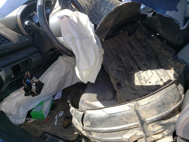 JF2GTAEC5K8277747 - 2019 SUBARU CROSSTREK PREMIUM 蓝色 照片 7