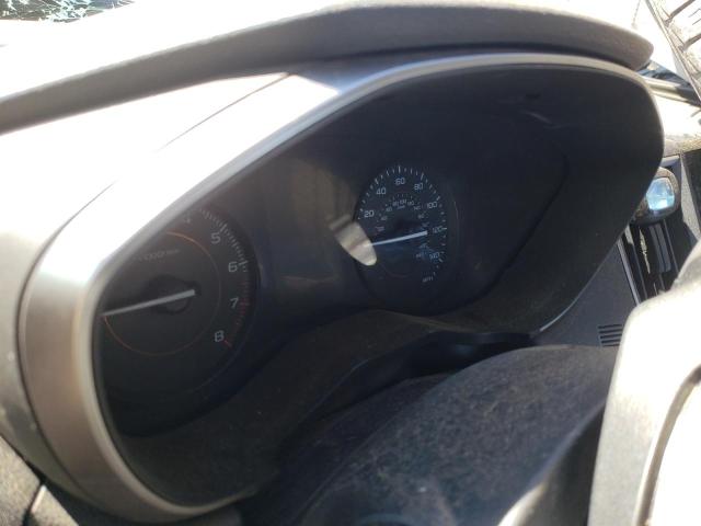 JF2GTAEC5K8277747 - 2019 SUBARU CROSSTREK PREMIUM 蓝色 照片 9