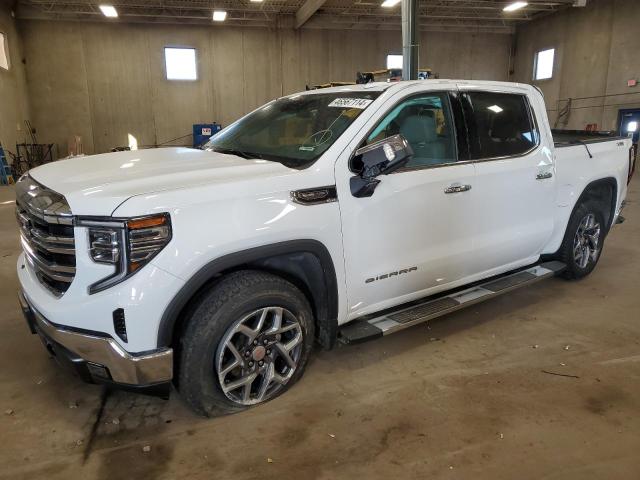 2023 GMC SIERRA K1500 SLT, 