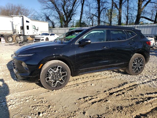 2024 CHEVROLET BLAZER RS, 