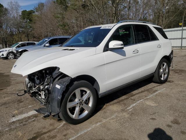 2019 MERCEDES-BENZ GLE 400 4MATIC, 