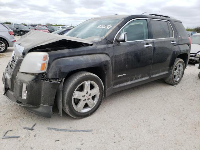 2012 GMC TERRAIN SLT, 