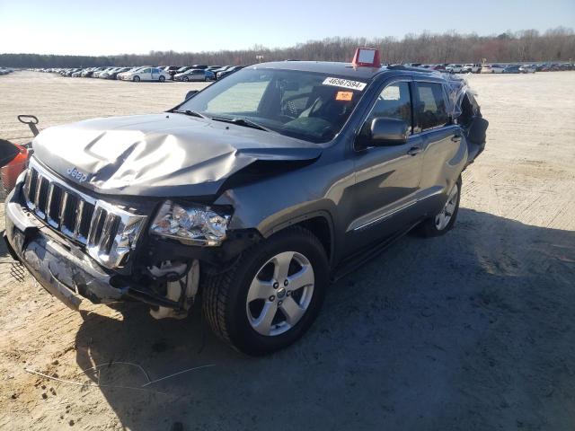 2013 JEEP GRAND CHER LAREDO, 