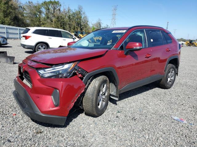 2023 TOYOTA RAV4 XLE, 