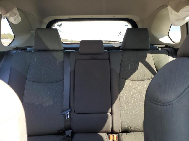 2T3P1RFV4PW332855 - 2023 TOYOTA RAV4 XLE RED photo 10