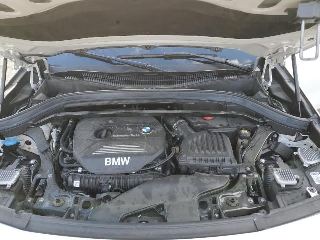 WBXYJ3C36JEJ82320 - 2018 BMW X2 SDRIVE28I Սպիտակ լուսանկար 12