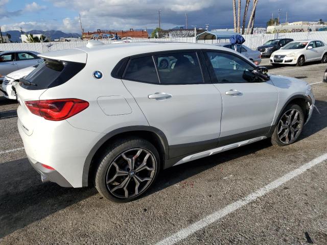 WBXYJ3C36JEJ82320 - 2018 BMW X2 SDRIVE28I Սպիտակ լուսանկար 3