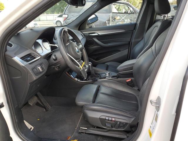WBXYJ3C36JEJ82320 - 2018 BMW X2 SDRIVE28I Սպիտակ լուսանկար 7