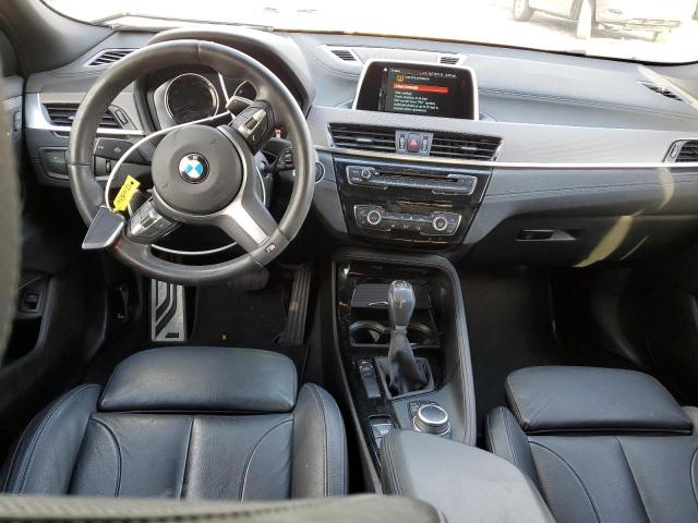 WBXYJ3C36JEJ82320 - 2018 BMW X2 SDRIVE28I Սպիտակ լուսանկար 8