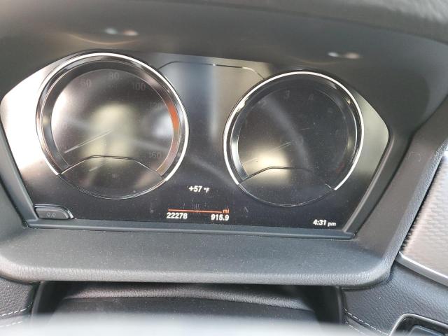 WBXYJ3C36JEJ82320 - 2018 BMW X2 SDRIVE28I Սպիտակ լուսանկար 9