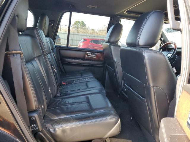 5LMJJ2HT0FEJ10062 - 2015 LINCOLN NAVIGATOR GRAY photo 11