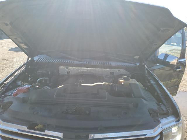 5LMJJ2HT0FEJ10062 - 2015 LINCOLN NAVIGATOR GRAY photo 12