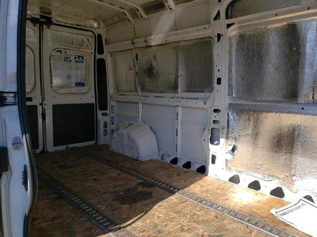 3C6TRVDGXHE544426 - 2017 RAM PROMASTER 2500 HIGH WHITE photo 10