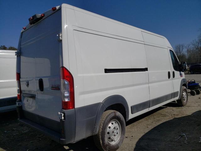 3C6TRVDGXHE544426 - 2017 RAM PROMASTER 2500 HIGH WHITE photo 3