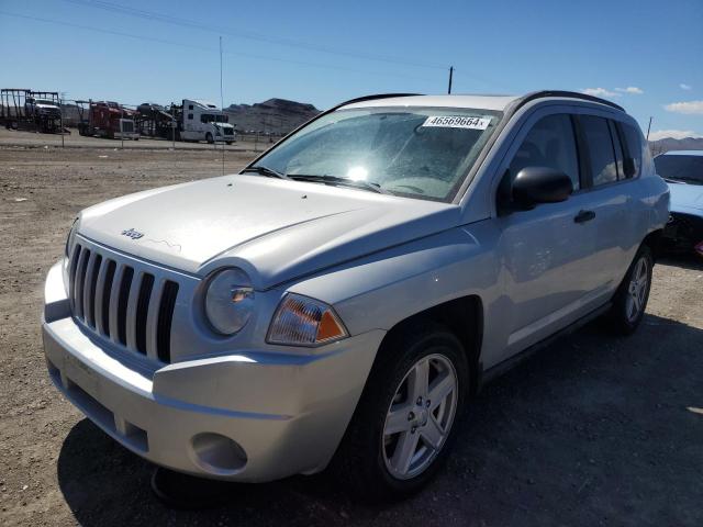 2007 JEEP COMPASS, 