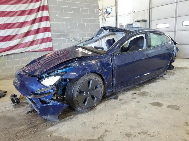 2023 TESLA MODEL 3, 