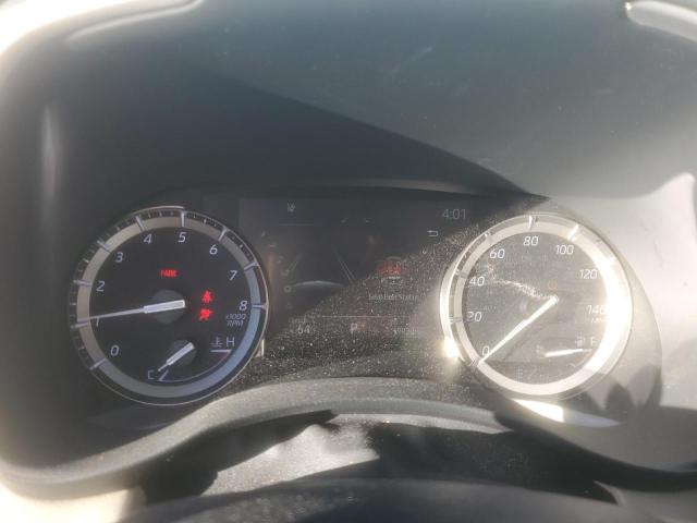 5TDGZRAH4NS557463 - 2022 TOYOTA HIGHLANDER XLE 白色 照片 9